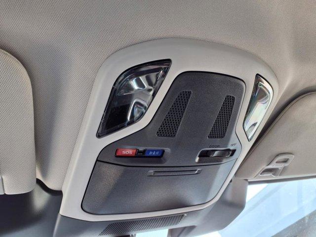 new 2025 Subaru Legacy car, priced at $30,271