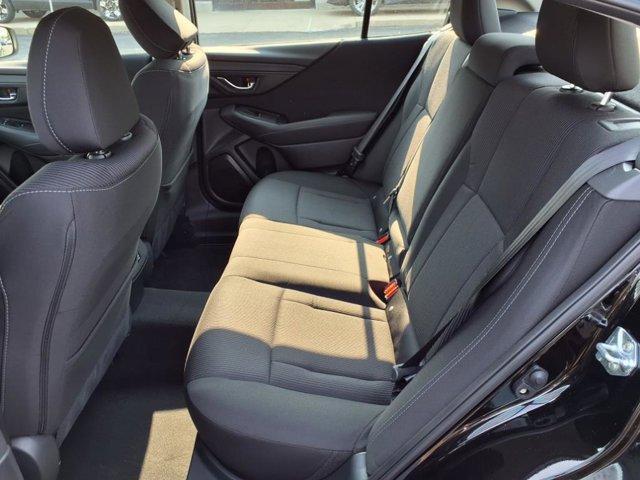 new 2025 Subaru Legacy car, priced at $30,271