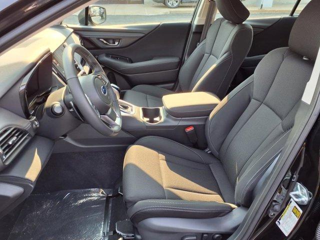 new 2025 Subaru Legacy car, priced at $30,271