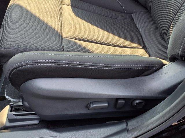 new 2025 Subaru Legacy car, priced at $30,271