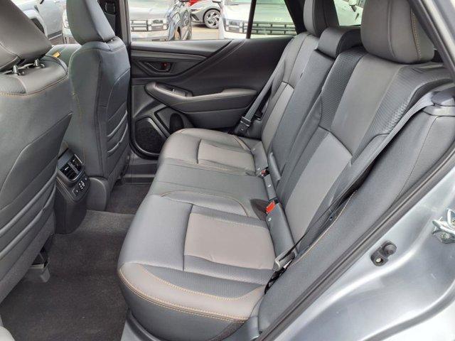 new 2025 Subaru Outback car, priced at $42,906