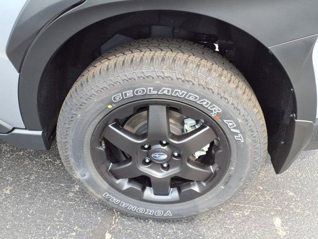 new 2025 Subaru Outback car, priced at $42,906