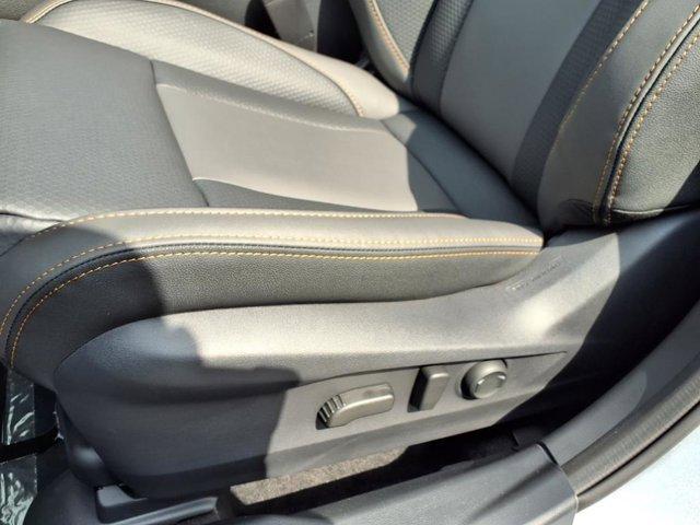 new 2025 Subaru Outback car, priced at $42,906