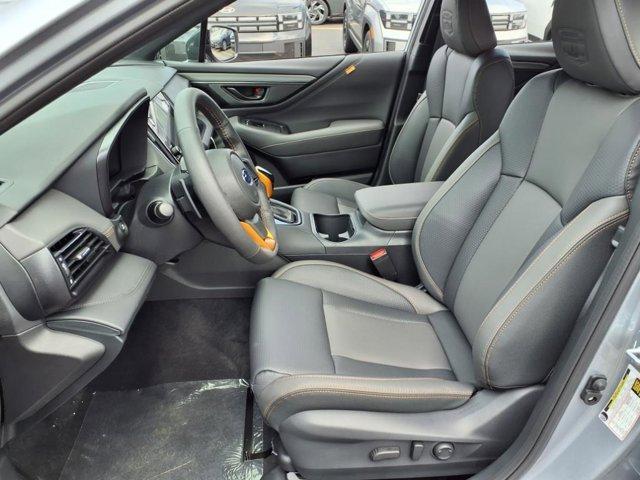 new 2025 Subaru Outback car, priced at $42,906