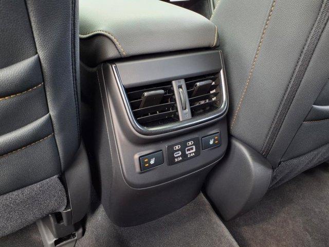 new 2025 Subaru Outback car, priced at $42,906