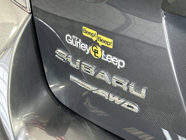 used 2023 Subaru Crosstrek car, priced at $27,615