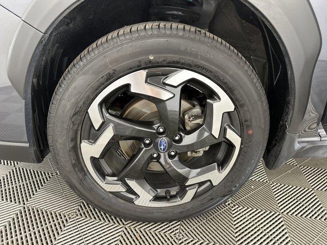used 2023 Subaru Crosstrek car, priced at $27,615