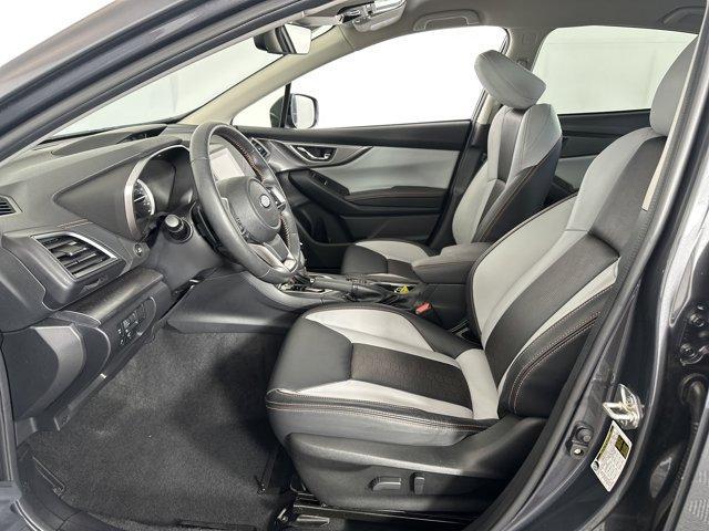 used 2023 Subaru Crosstrek car, priced at $27,615