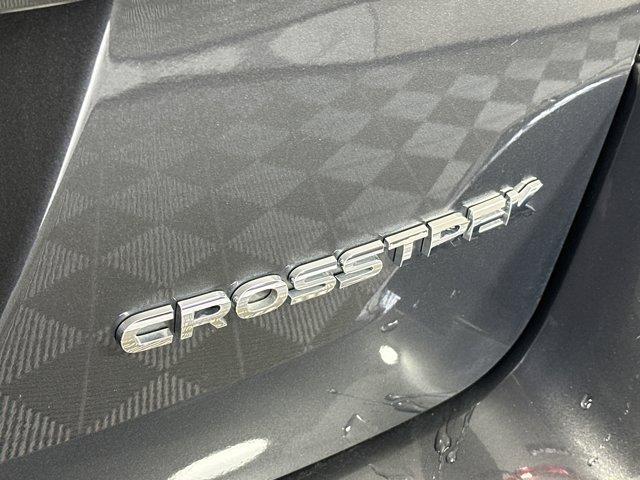 used 2023 Subaru Crosstrek car, priced at $27,615