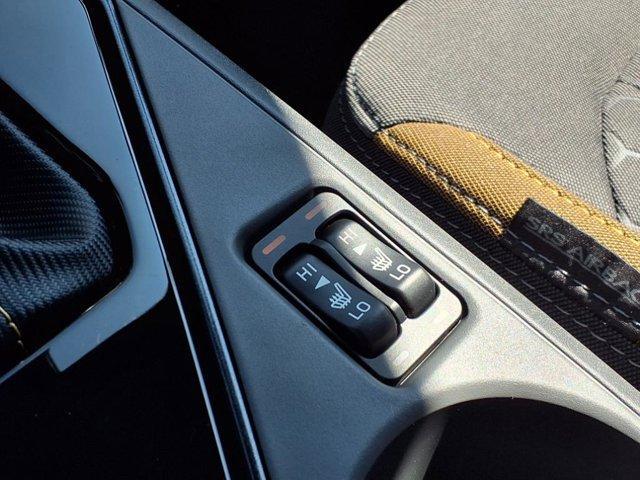 new 2025 Subaru Crosstrek car, priced at $32,622
