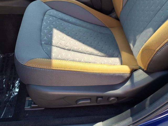 new 2025 Subaru Crosstrek car, priced at $32,622