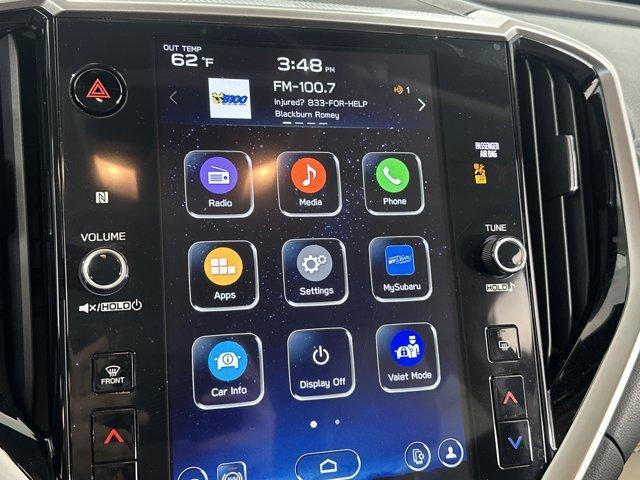 used 2023 Subaru Ascent car, priced at $35,664