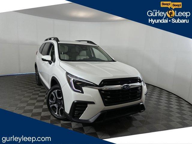 used 2023 Subaru Ascent car, priced at $35,664