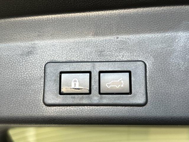 used 2023 Subaru Ascent car, priced at $35,664
