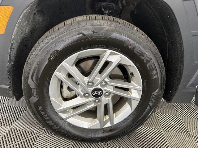 used 2025 Hyundai Tucson car, priced at $27,709