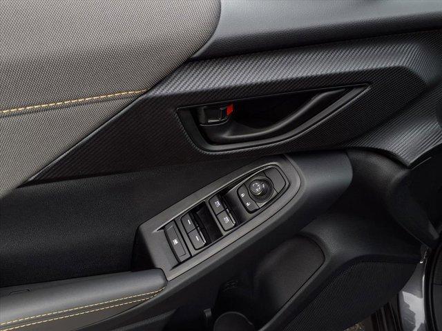 new 2025 Subaru Crosstrek car, priced at $30,845