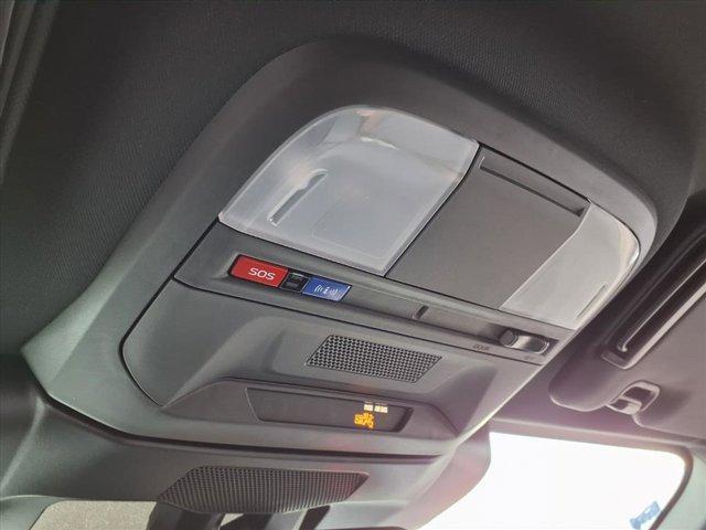 new 2025 Subaru Crosstrek car, priced at $30,845