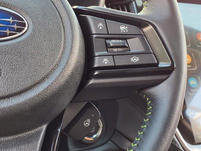 new 2025 Subaru Outback car, priced at $37,729