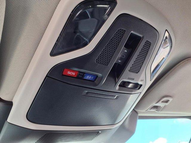 new 2025 Subaru Outback car, priced at $37,729