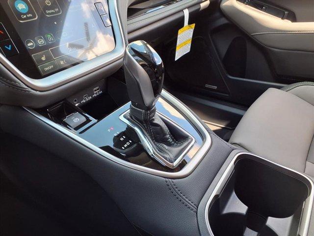 new 2025 Subaru Outback car, priced at $37,729