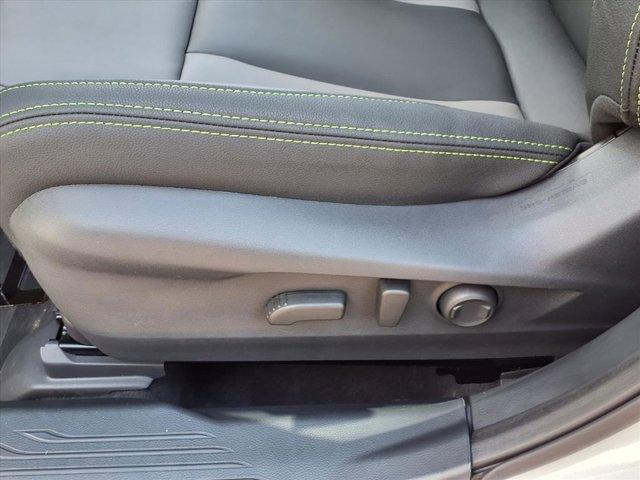 new 2025 Subaru Outback car, priced at $37,729