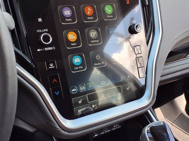 new 2025 Subaru Outback car, priced at $37,729