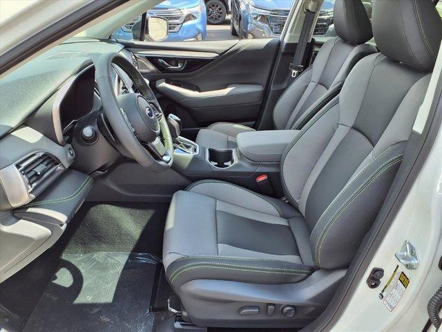 new 2025 Subaru Outback car, priced at $37,729