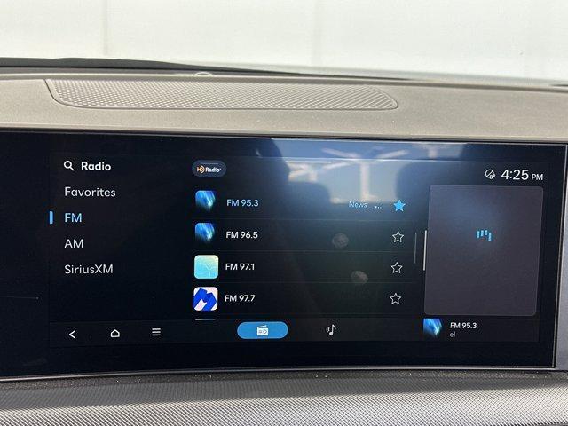 used 2024 Hyundai Sonata car, priced at $23,047