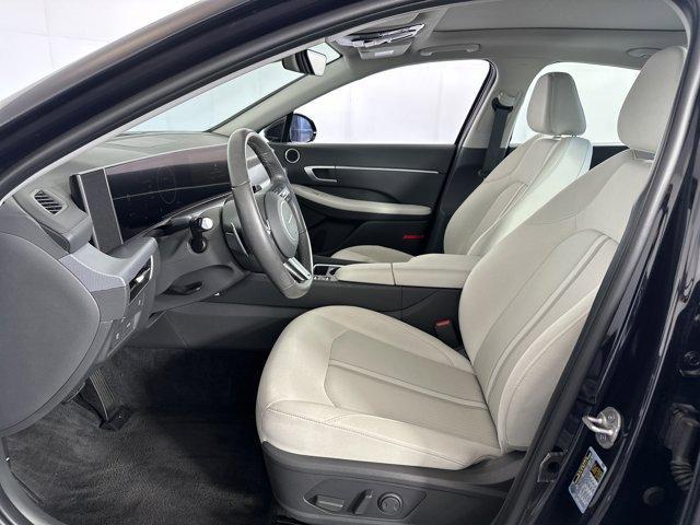 used 2024 Hyundai Sonata car, priced at $23,047