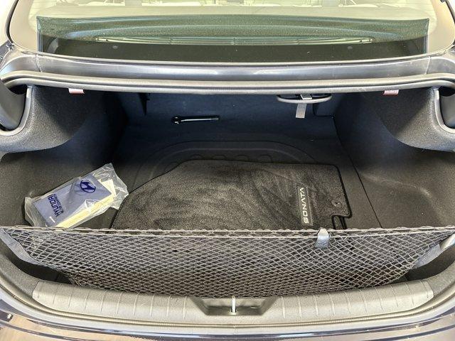 used 2024 Hyundai Sonata car, priced at $23,047