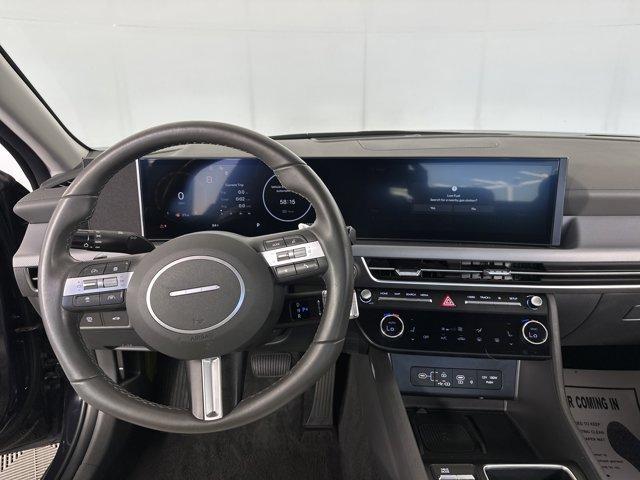 used 2024 Hyundai Sonata car, priced at $23,047