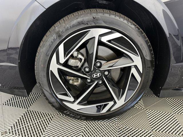 used 2024 Hyundai Sonata car, priced at $23,047