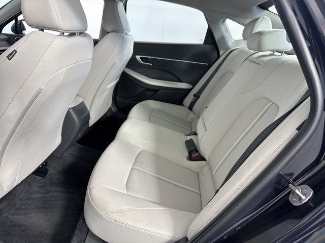 used 2024 Hyundai Sonata car, priced at $23,047