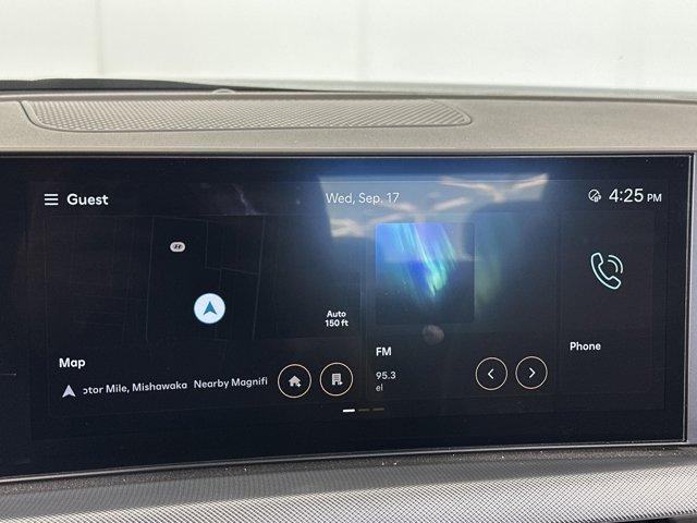 used 2024 Hyundai Sonata car, priced at $23,047