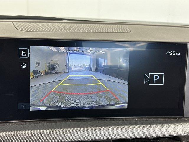 used 2024 Hyundai Sonata car, priced at $23,047