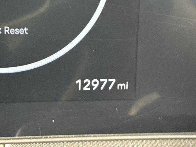 used 2024 Hyundai Sonata car, priced at $23,047