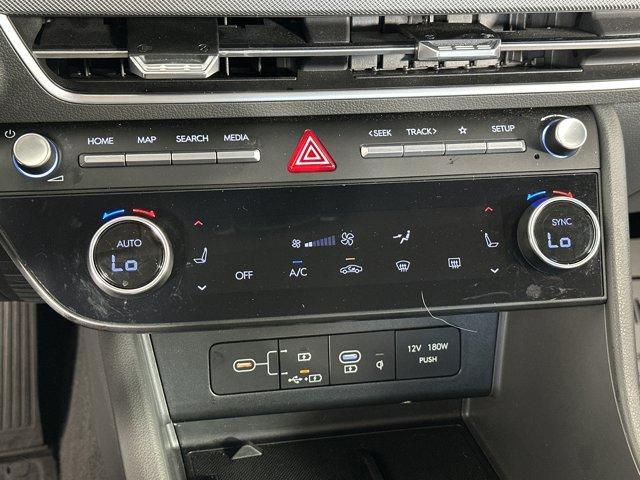 used 2024 Hyundai Sonata car, priced at $23,047