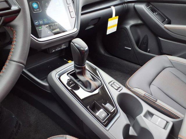 new 2025 Subaru Crosstrek car, priced at $34,351