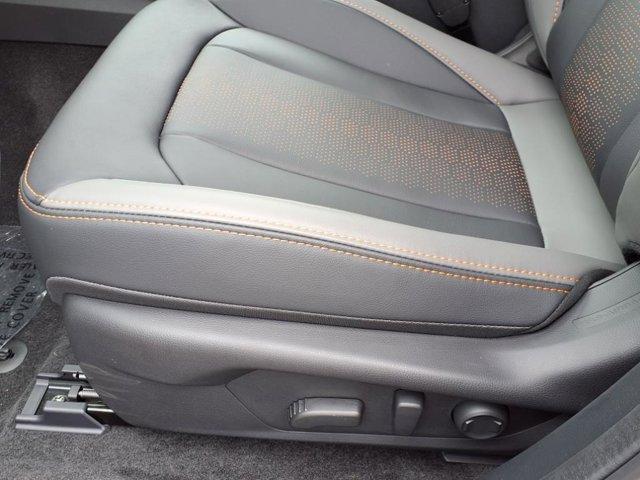 new 2025 Subaru Crosstrek car, priced at $34,351