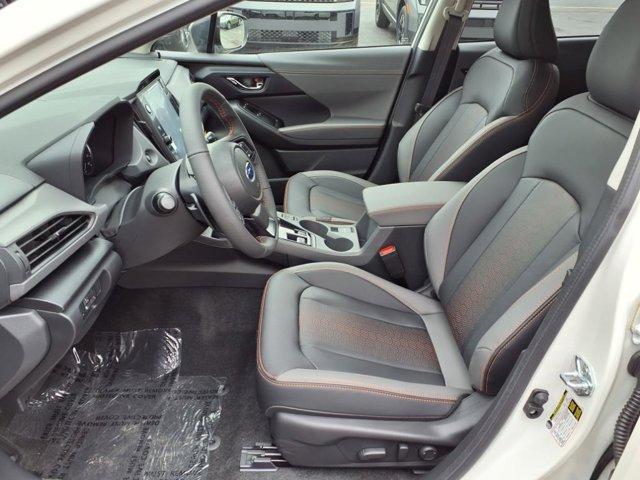 new 2025 Subaru Crosstrek car, priced at $34,351