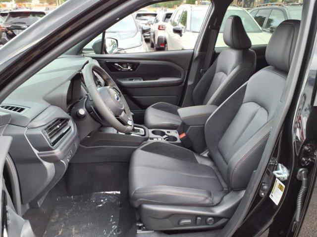 new 2025 Subaru Forester car, priced at $41,006