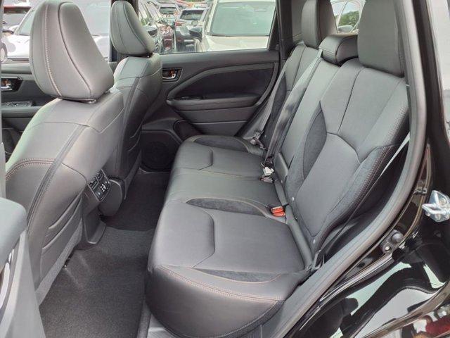 new 2025 Subaru Forester car, priced at $41,006