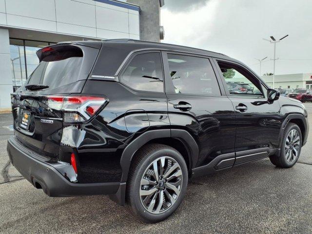 new 2025 Subaru Forester car, priced at $41,006