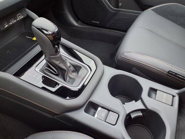 new 2025 Subaru Forester car, priced at $41,006