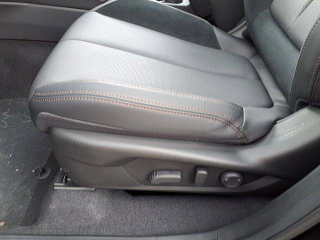 new 2025 Subaru Forester car, priced at $41,006