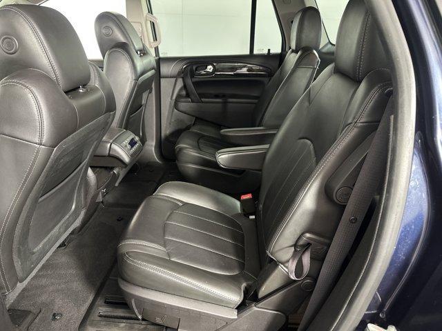 used 2015 Buick Enclave car, priced at $11,342