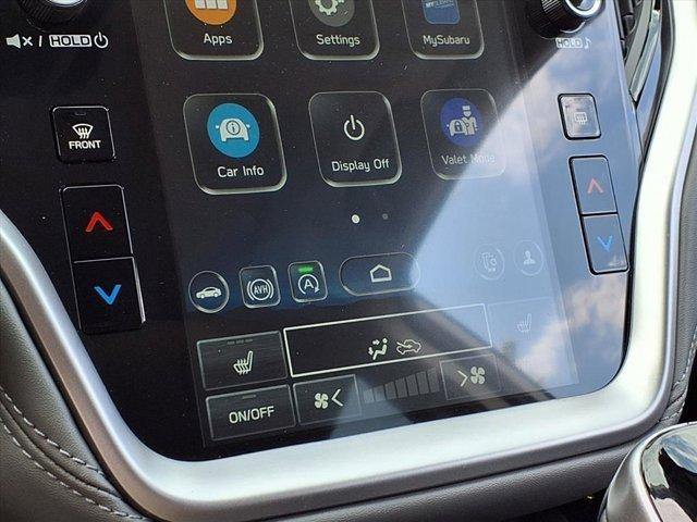 new 2025 Subaru Outback car, priced at $40,663