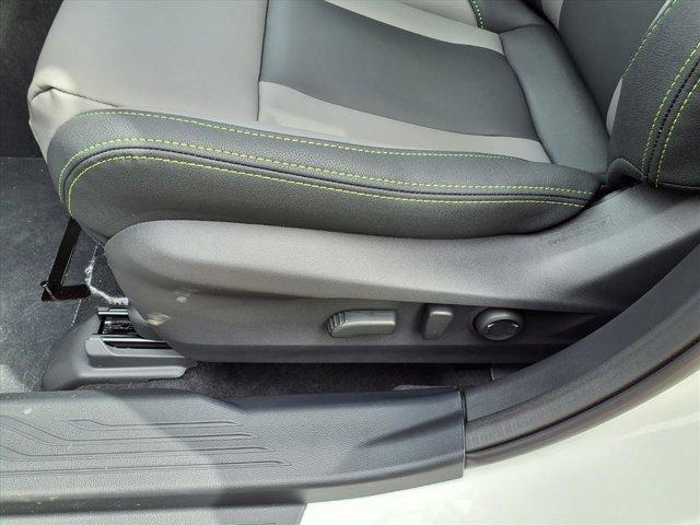 new 2025 Subaru Outback car, priced at $40,663