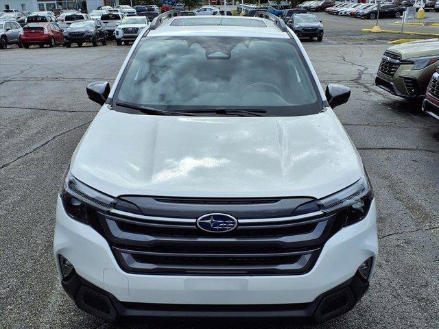 new 2025 Subaru Forester car, priced at $39,046