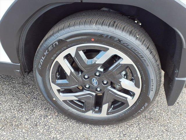 new 2025 Subaru Forester car, priced at $39,046